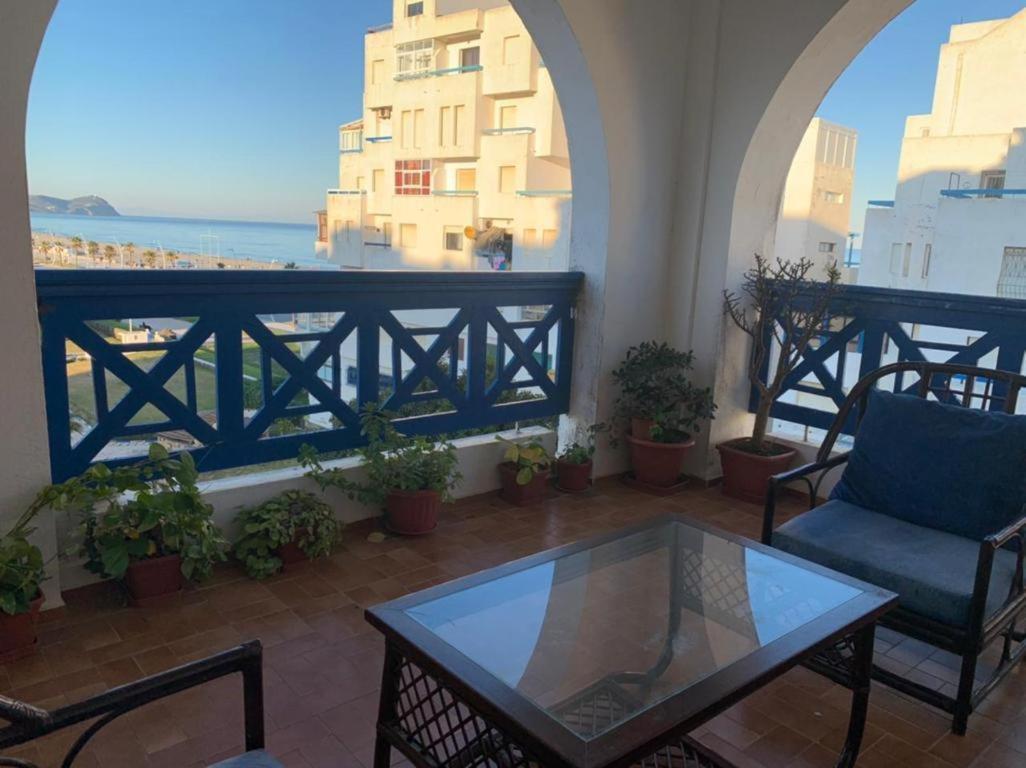 מרטיל Duplex Vu Sur Mer מראה חיצוני תמונה