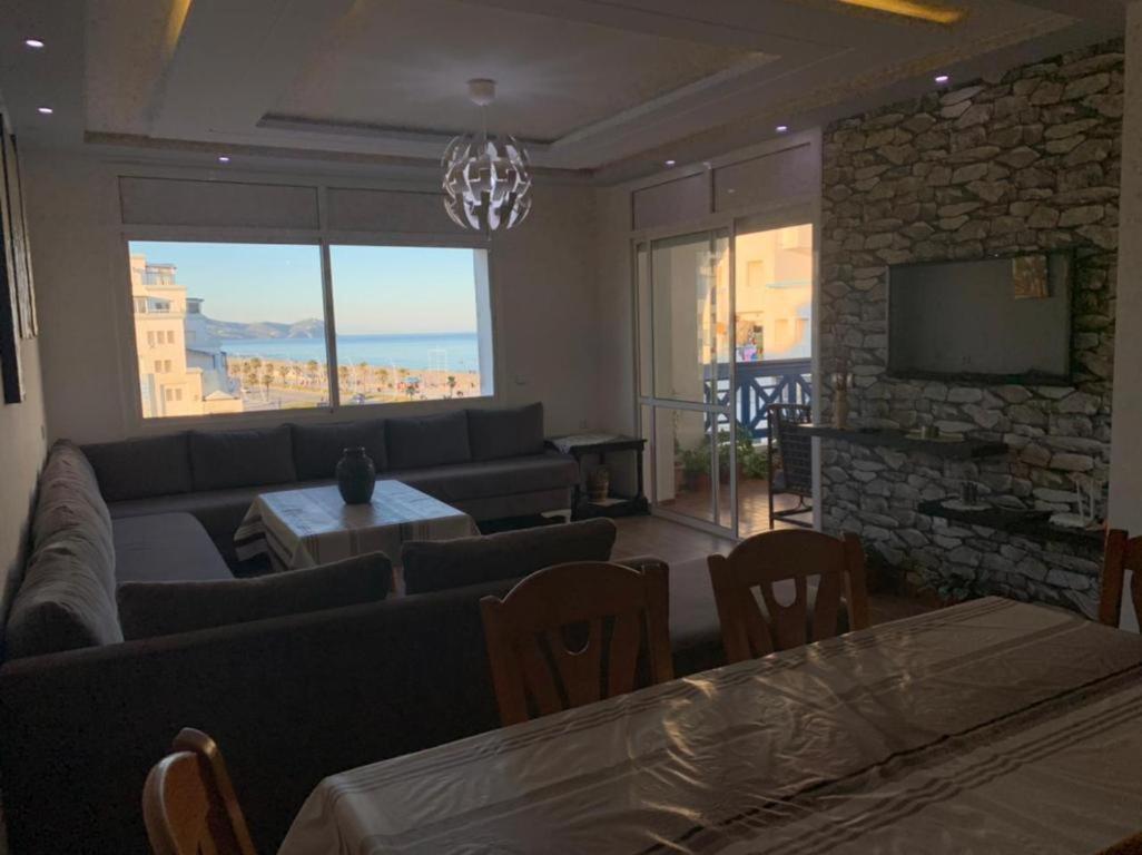 מרטיל Duplex Vu Sur Mer מראה חיצוני תמונה
