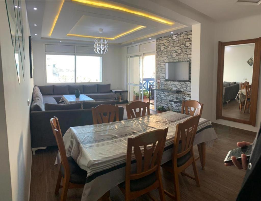 מרטיל Duplex Vu Sur Mer מראה חיצוני תמונה