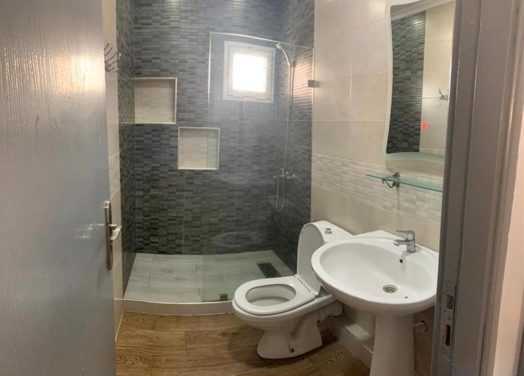 מרטיל Duplex Vu Sur Mer מראה חיצוני תמונה
