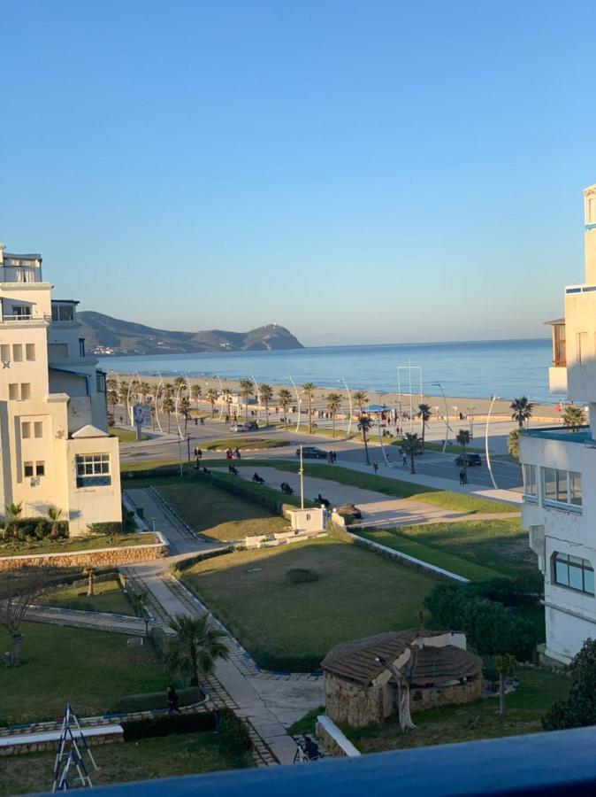 מרטיל Duplex Vu Sur Mer מראה חיצוני תמונה