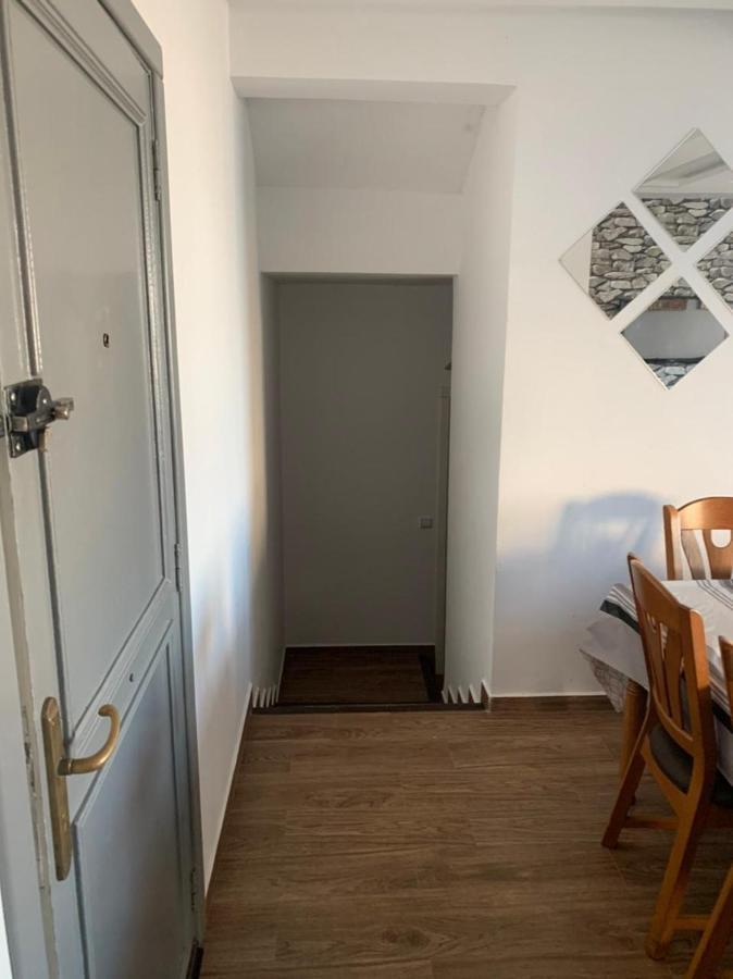 מרטיל Duplex Vu Sur Mer מראה חיצוני תמונה