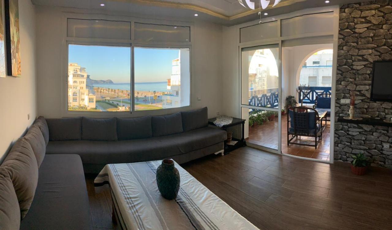 מרטיל Duplex Vu Sur Mer מראה חיצוני תמונה