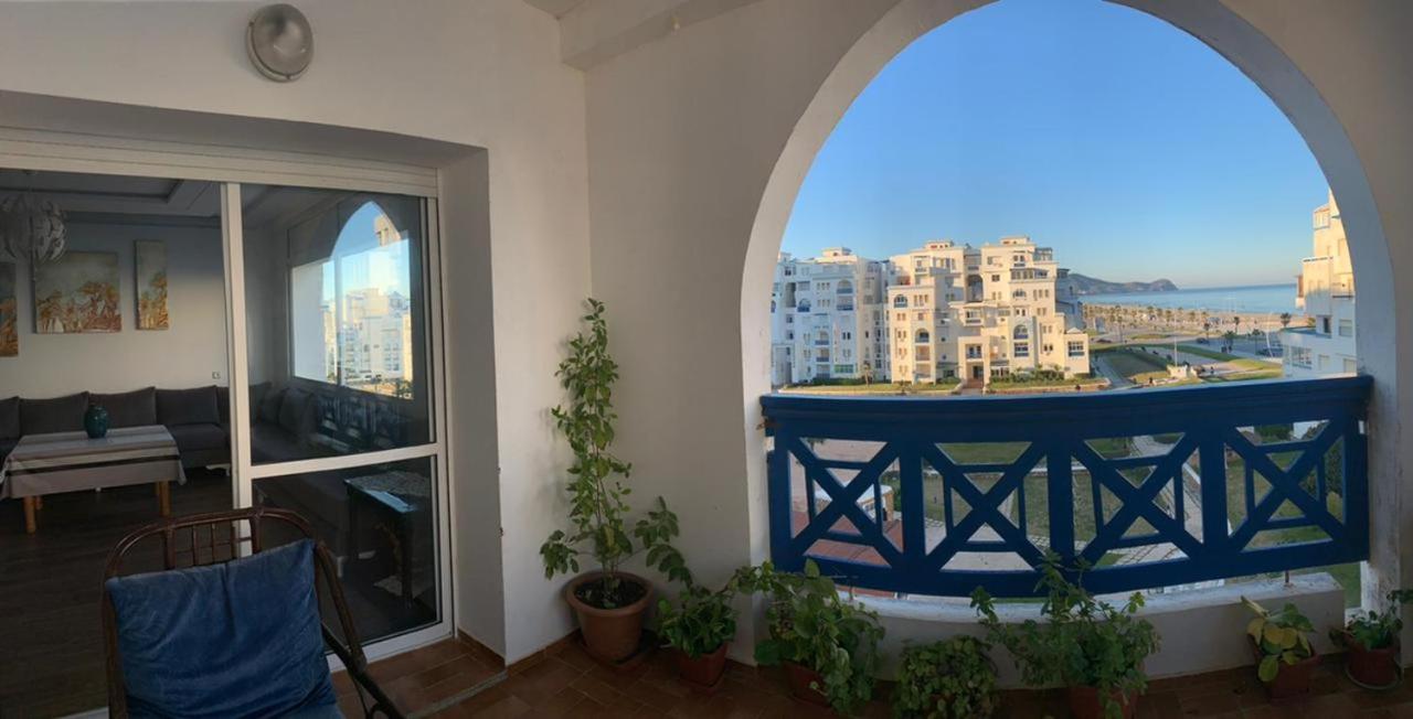 מרטיל Duplex Vu Sur Mer מראה חיצוני תמונה