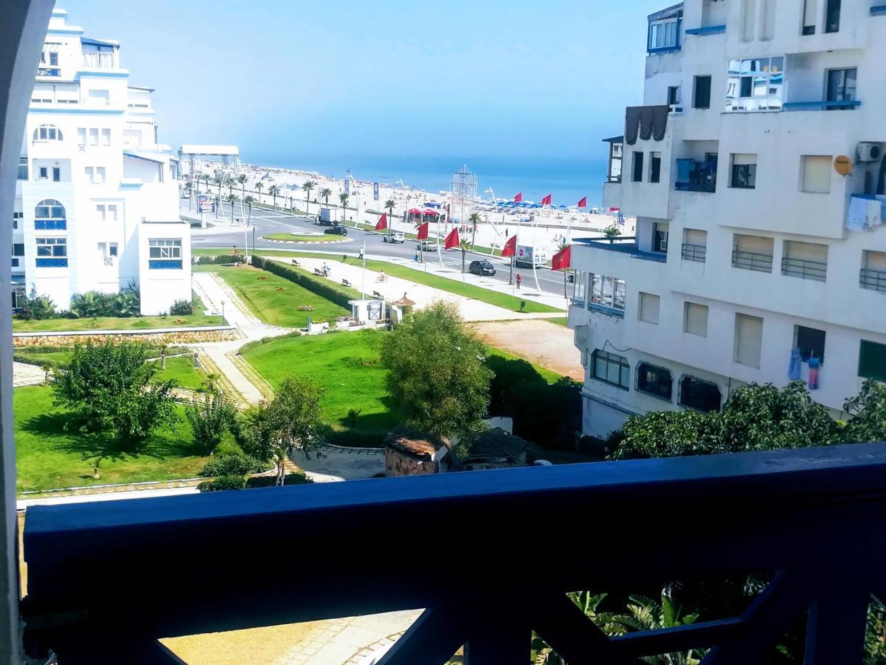 מרטיל Duplex Vu Sur Mer מראה חיצוני תמונה