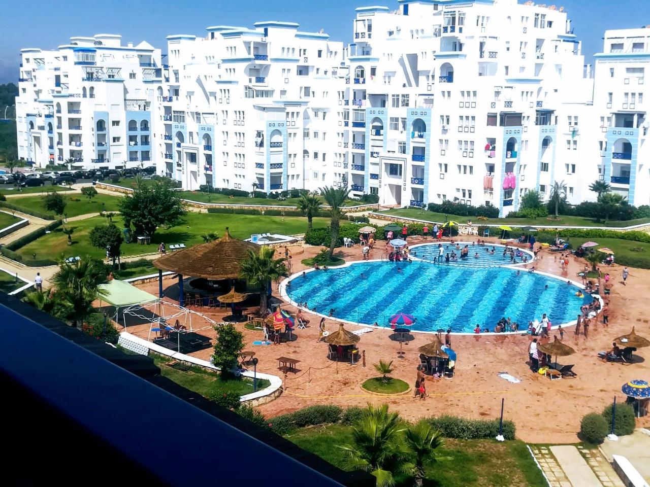מרטיל Duplex Vu Sur Mer מראה חיצוני תמונה