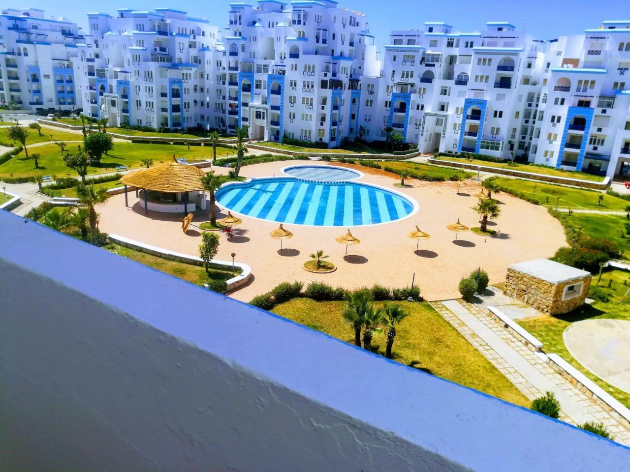 מרטיל Duplex Vu Sur Mer מראה חיצוני תמונה