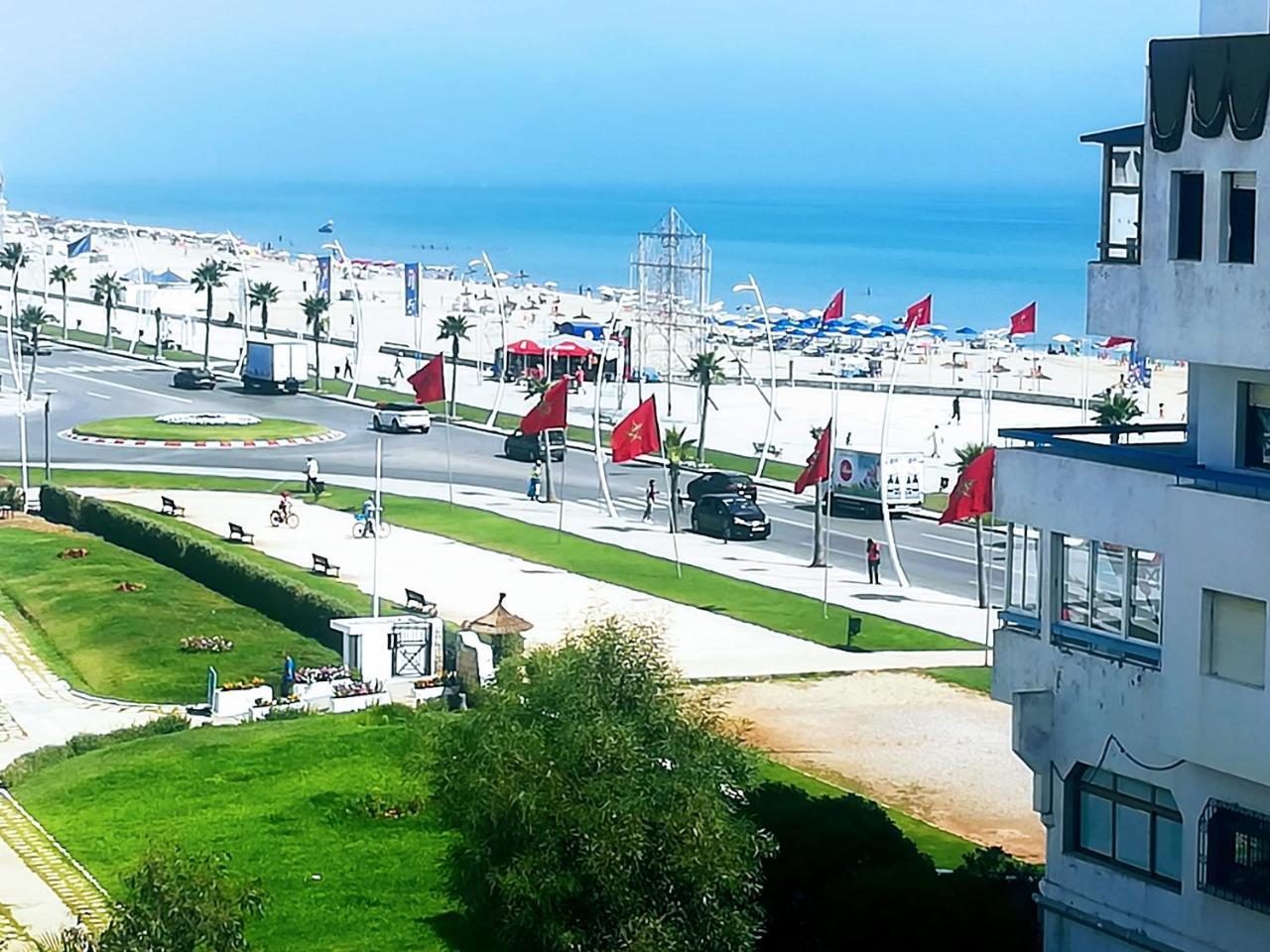 מרטיל Duplex Vu Sur Mer מראה חיצוני תמונה