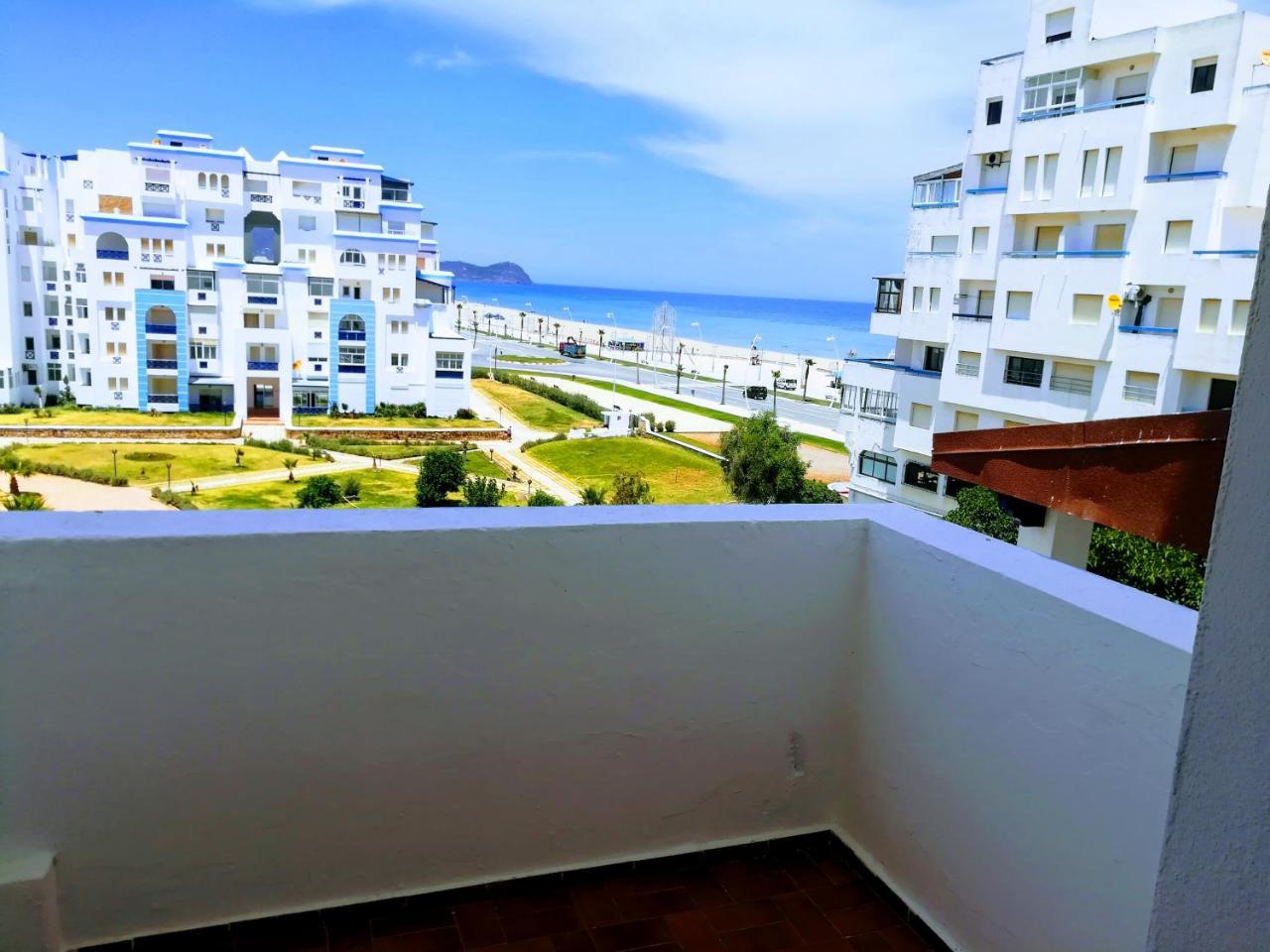 מרטיל Duplex Vu Sur Mer מראה חיצוני תמונה