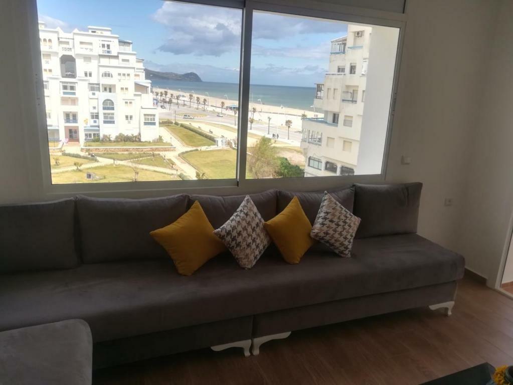 מרטיל Duplex Vu Sur Mer מראה חיצוני תמונה