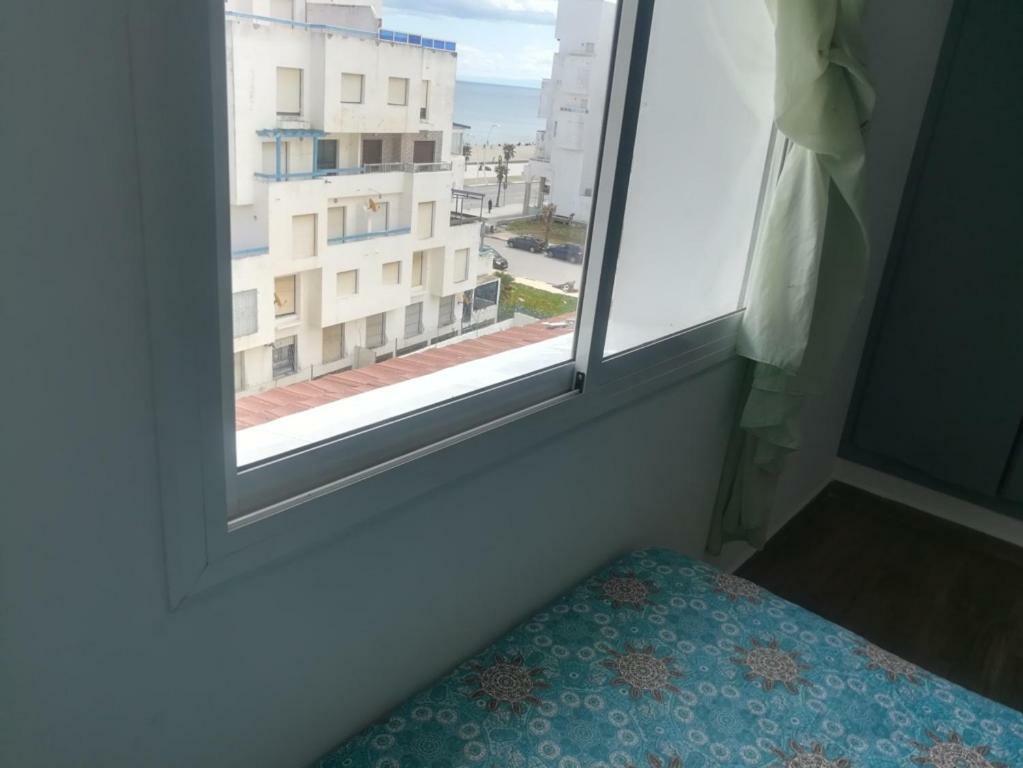מרטיל Duplex Vu Sur Mer מראה חיצוני תמונה