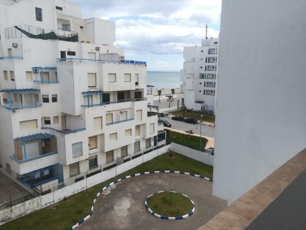 מרטיל Duplex Vu Sur Mer מראה חיצוני תמונה