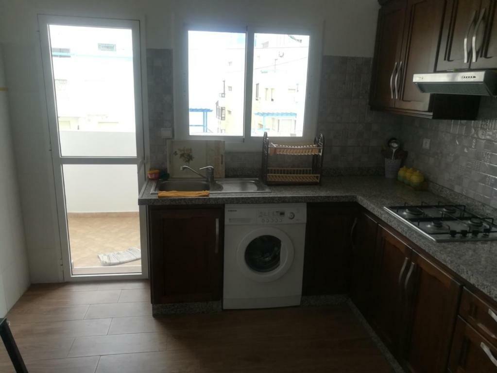 מרטיל Duplex Vu Sur Mer מראה חיצוני תמונה