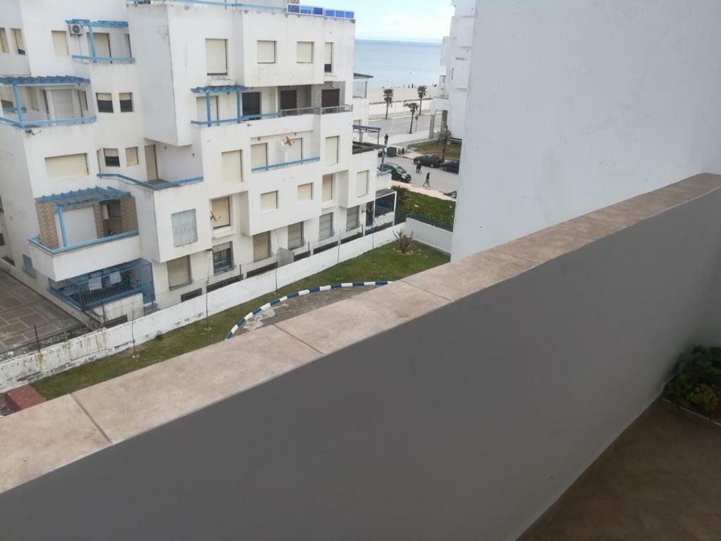 מרטיל Duplex Vu Sur Mer מראה חיצוני תמונה