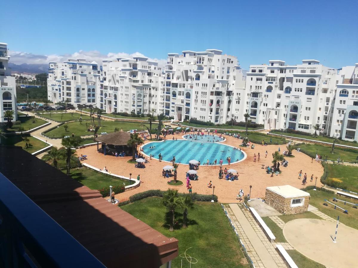 מרטיל Duplex Vu Sur Mer מראה חיצוני תמונה